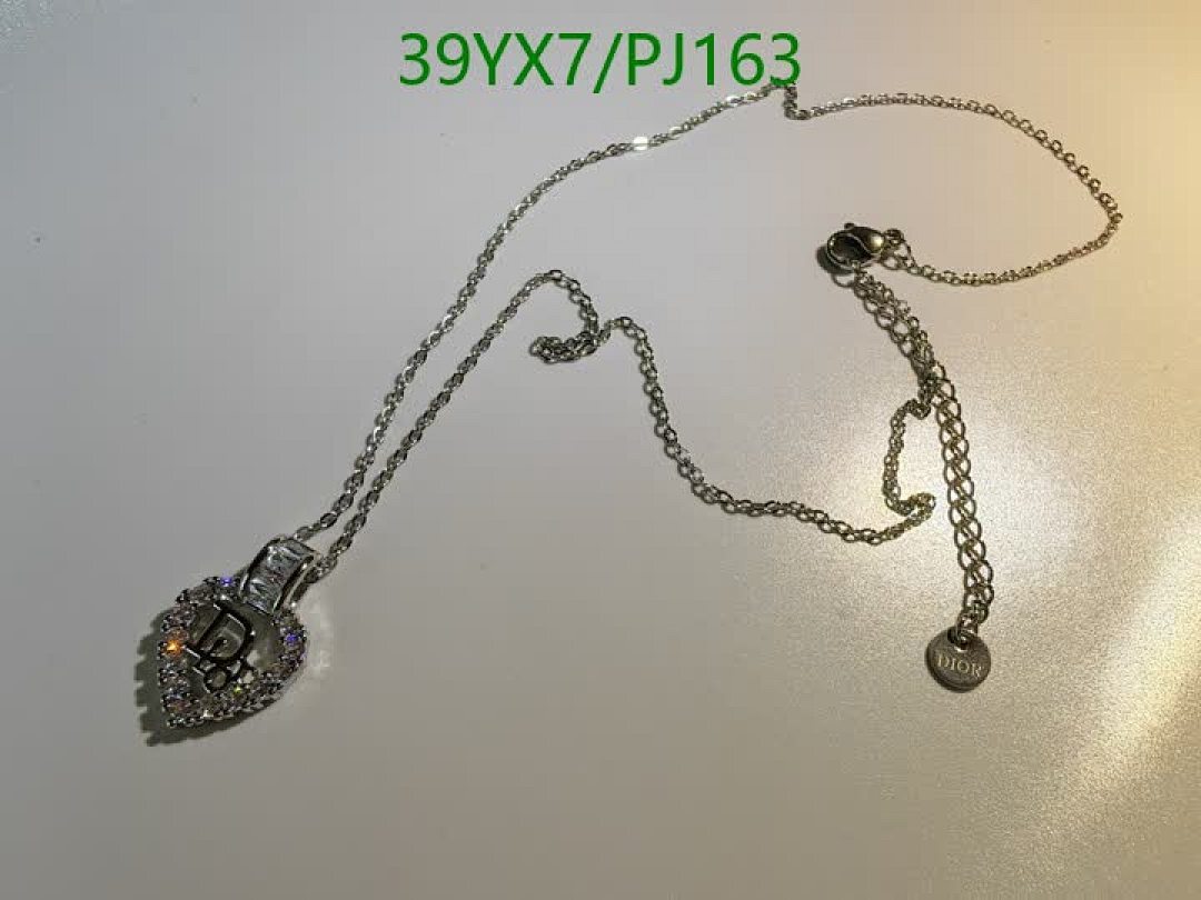 Dior-Jewelry Code: PJ163 $: 39USD