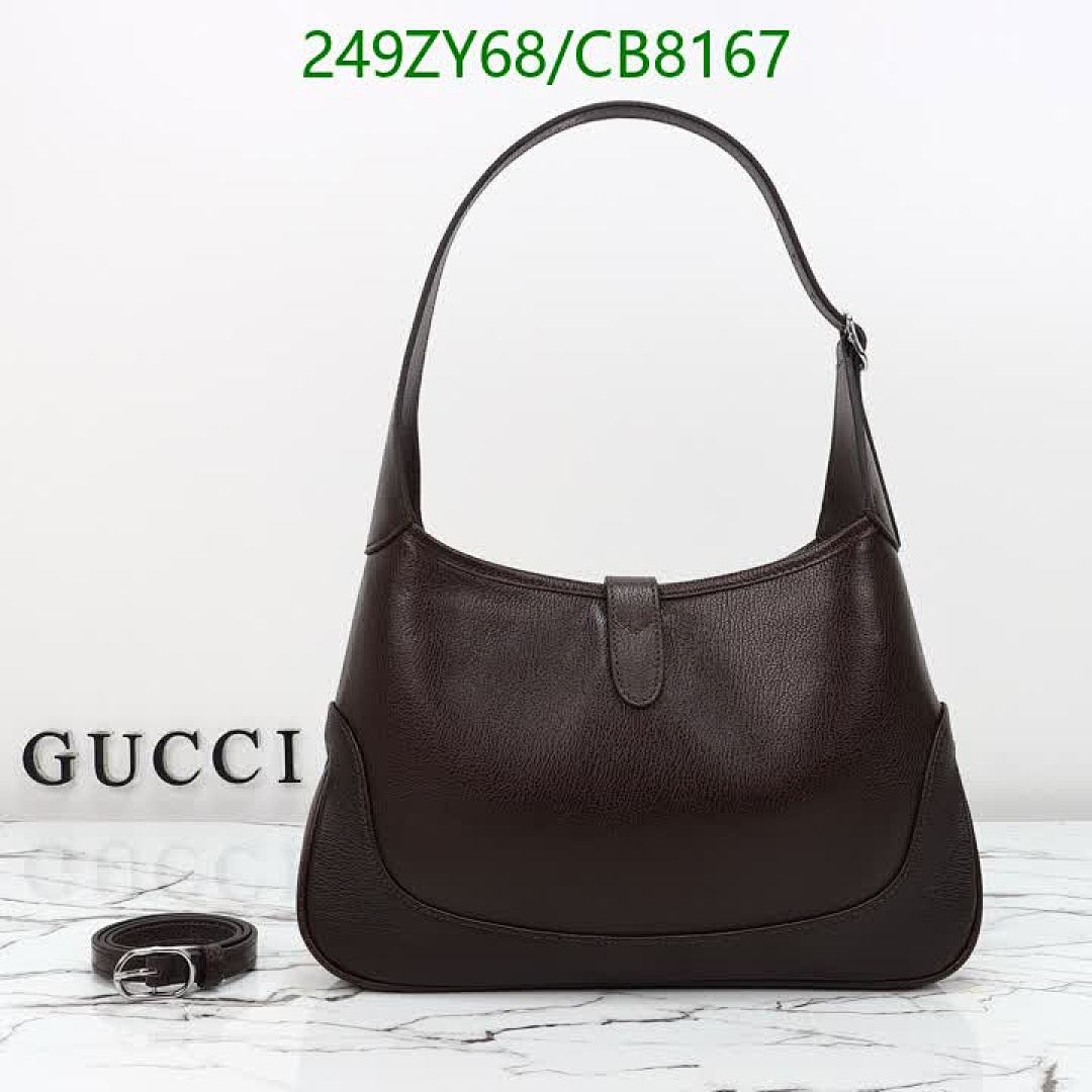 Gucci-Bag-Mirror Quality Code: CB8167 $: 249USD