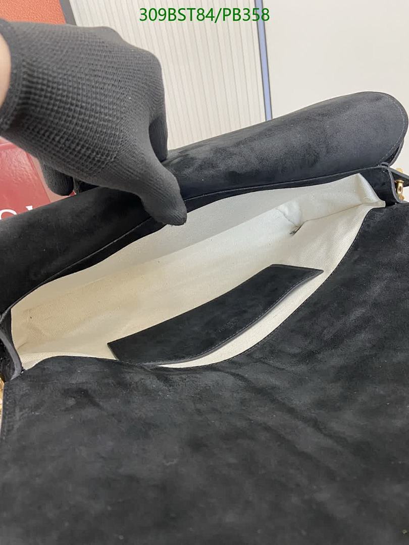 Gucci-Bag-Mirror Quality Code: PB358 $: 309USD