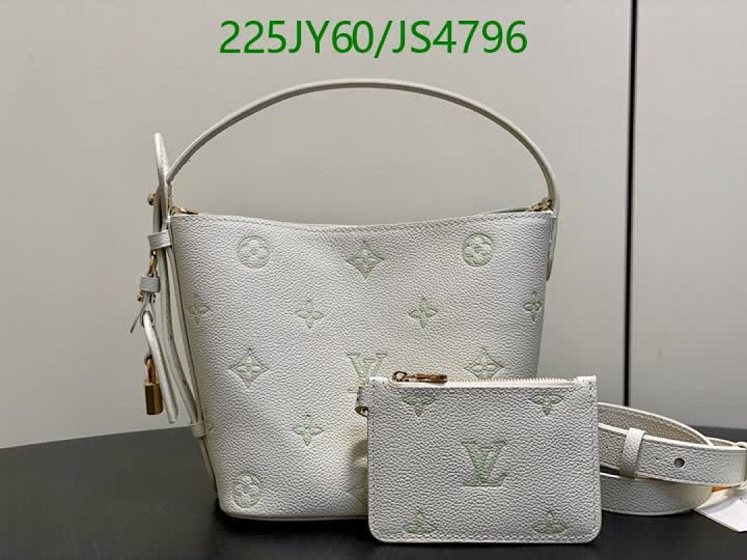 LV-Bag-Mirror Quality Code: JS4796 $: 225USD