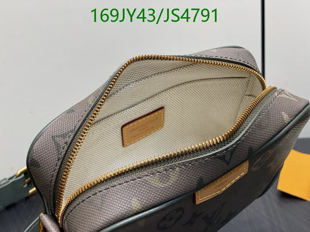 LV-Bag-Mirror Quality Code: JS4791 $: 169USD