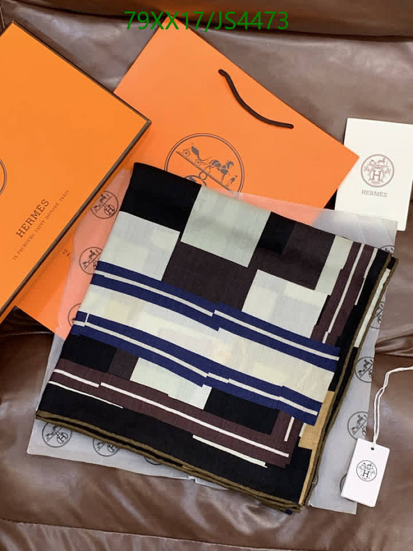 Hermes-Scarf Code: JS4473 $: 79USD
