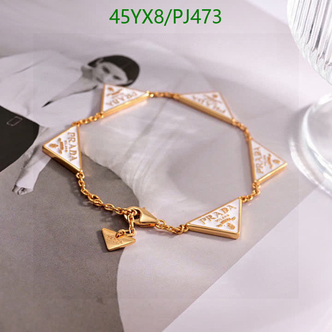 Prada-Jewelry Code: PJ473