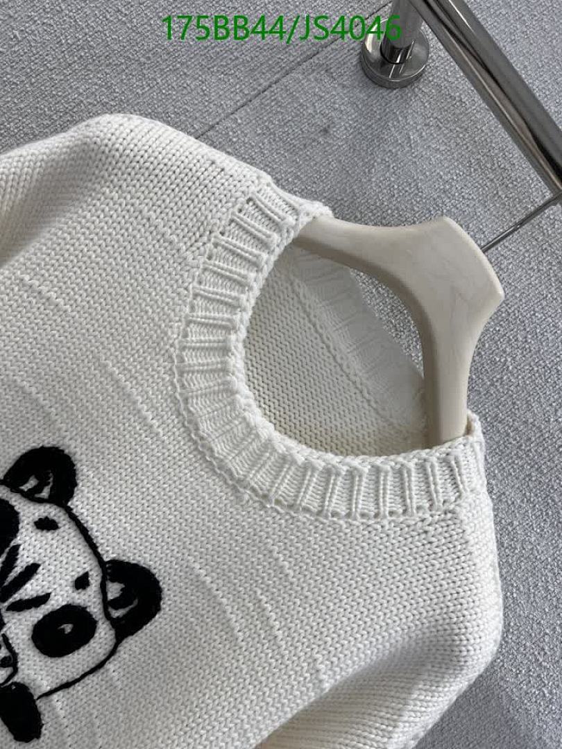 LV-Clothing Code: JS4046 $: 175USD