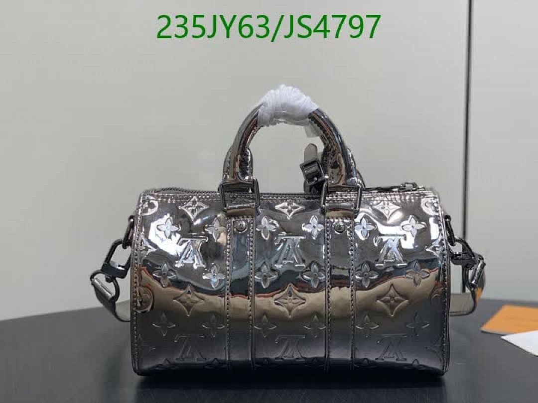 LV-Bag-Mirror Quality Code: JS4797 $: 235USD