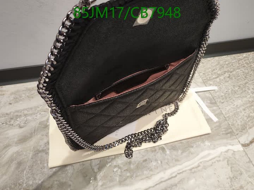 Stella McCartney-Bag-Mirror Quality Code: CB7948 $: 85USD