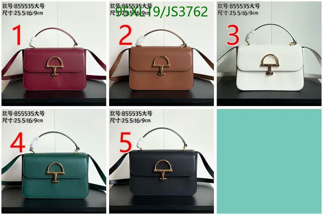 Gucci-Bag-4A Quality Code: JS3762 $: 95USD