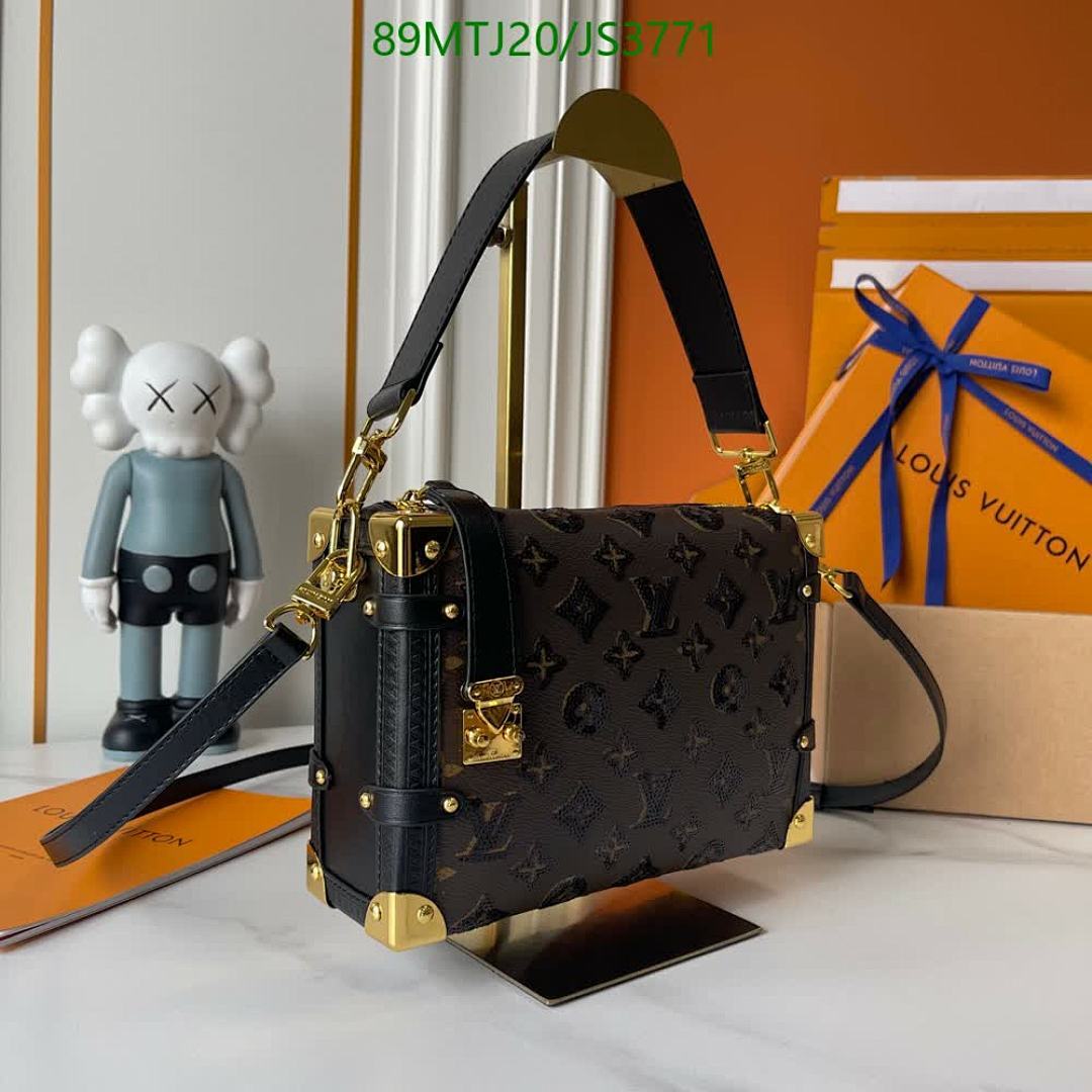 LV-Bag-4A Quality Code: JS3771 $: 89USD