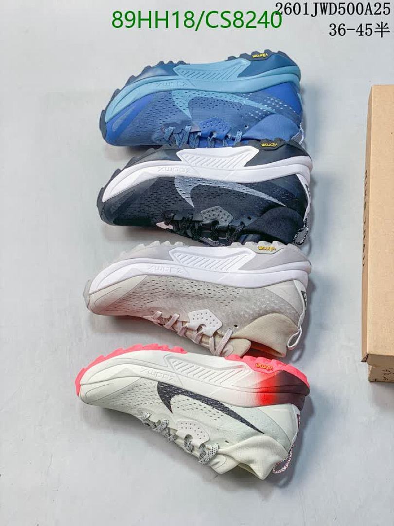 Nike-Men shoes Code: CS8240 $: 89USD