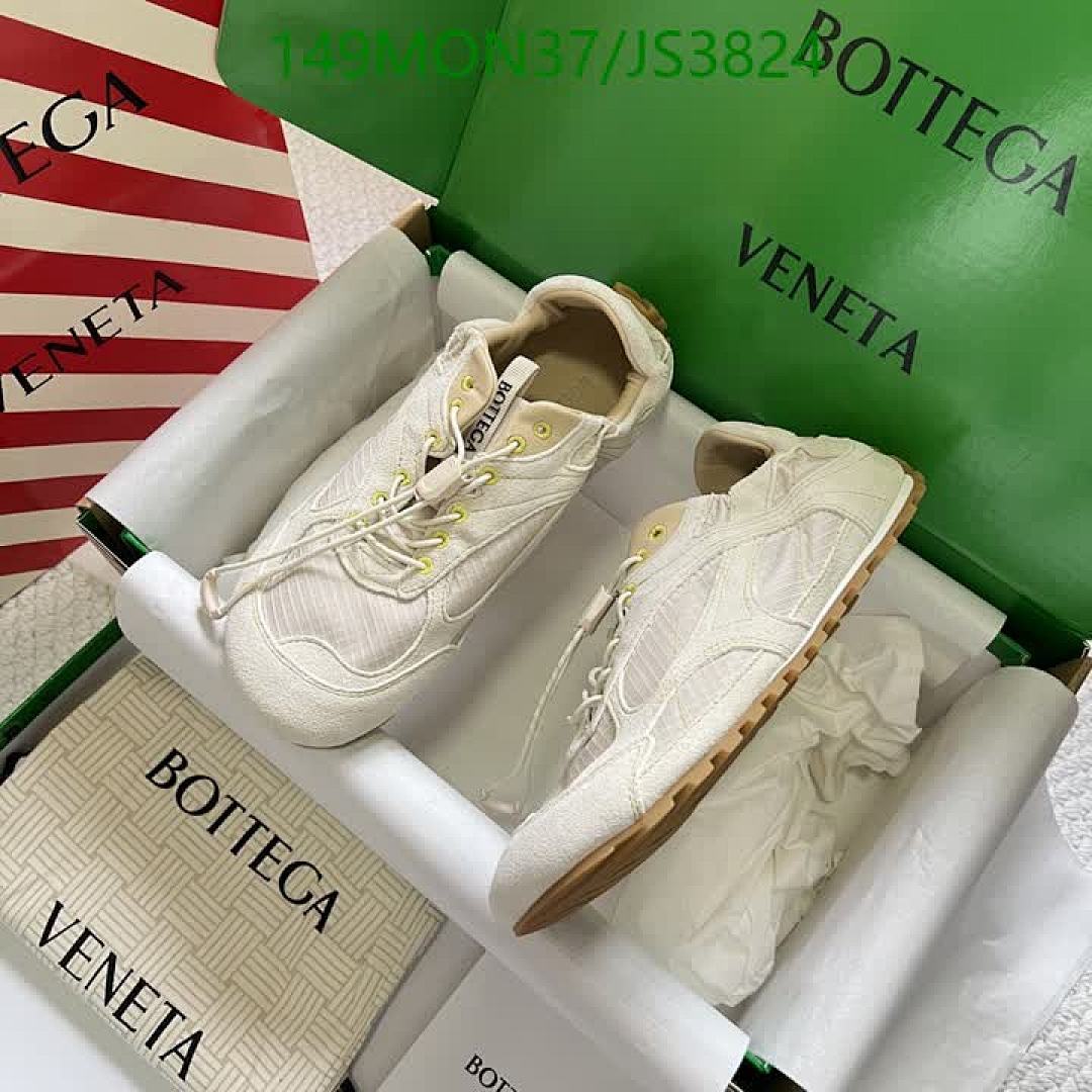 BV-Women Shoes Code: JS3824 $: 149USD