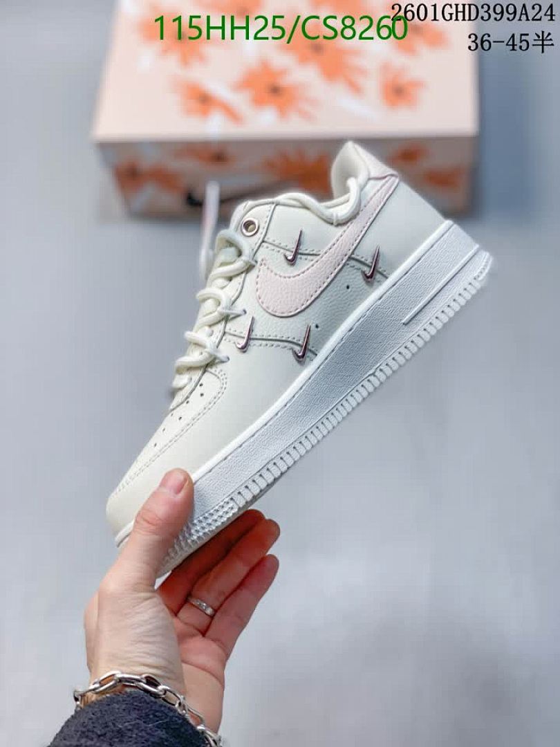 NIKE-Women Shoes Code: CS8260 $: 115USD