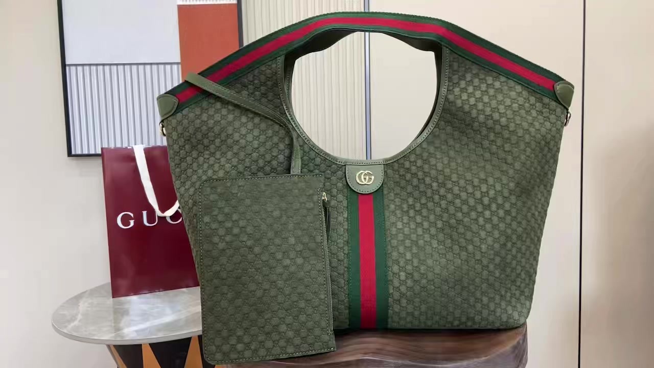 Gucci-Bag-Mirror Quality Code: PB344 $: 285USD