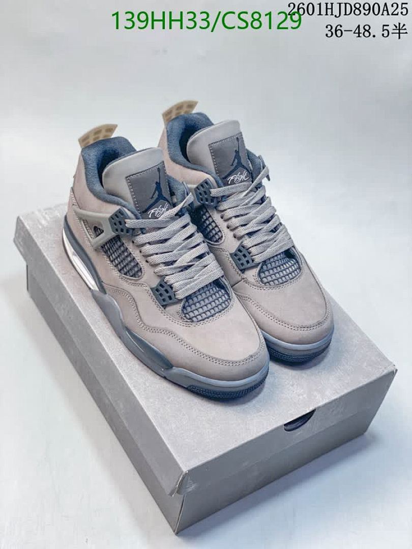 NIKE-Women Shoes Code: CS8129 $: 139USD