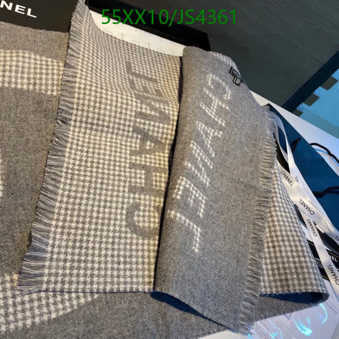 Chanel-Scarf Code: JS4361 $: 55USD