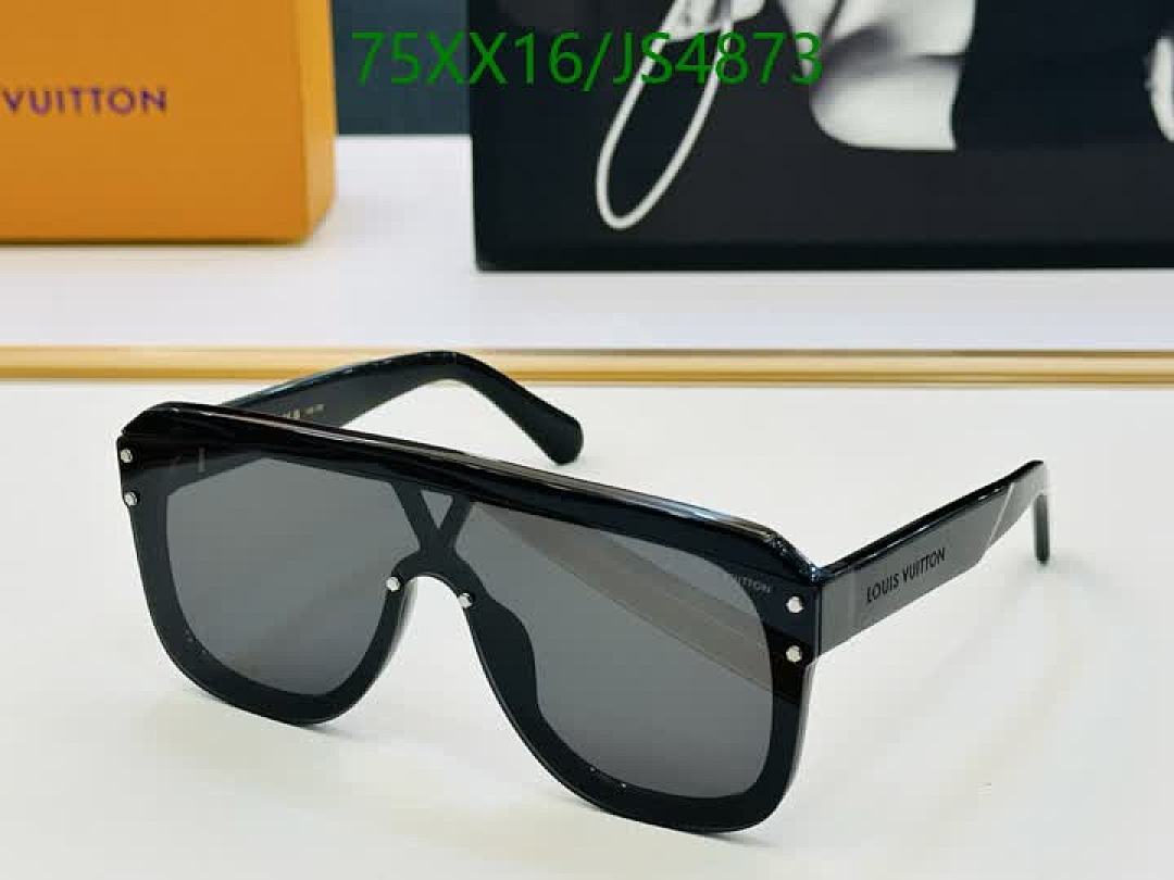 LV-Glasses Code: JS4873 $: 75USD