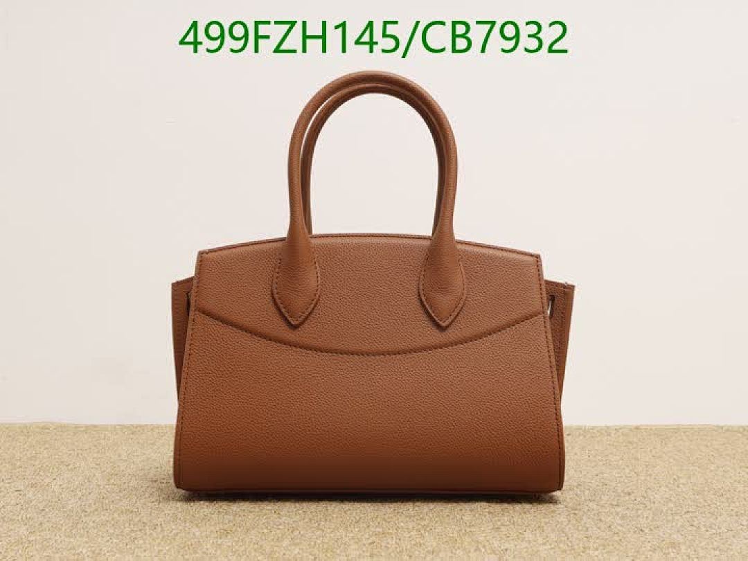 Ferragamo-Bag-Mirror Quality Code: CB7932 $: 499USD