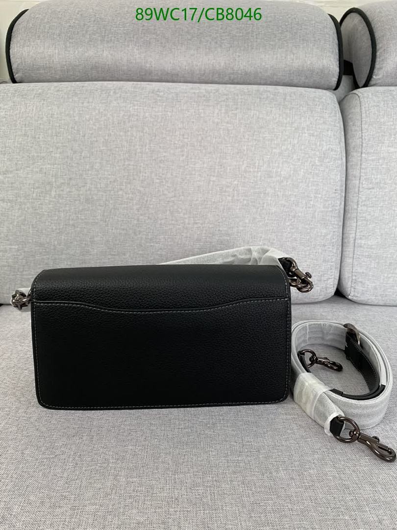 Coach-Bag-4A Quality Code: CB8046 $: 89USD