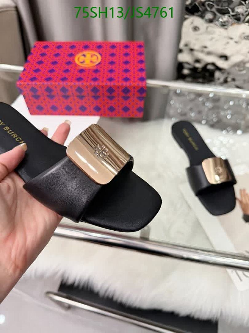 Tory Burch-Women Shoes Code: JS4761 $: 75USD