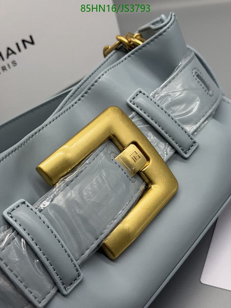 Balmain-Bag-4A Quality Code: JS3793 $: 85USD