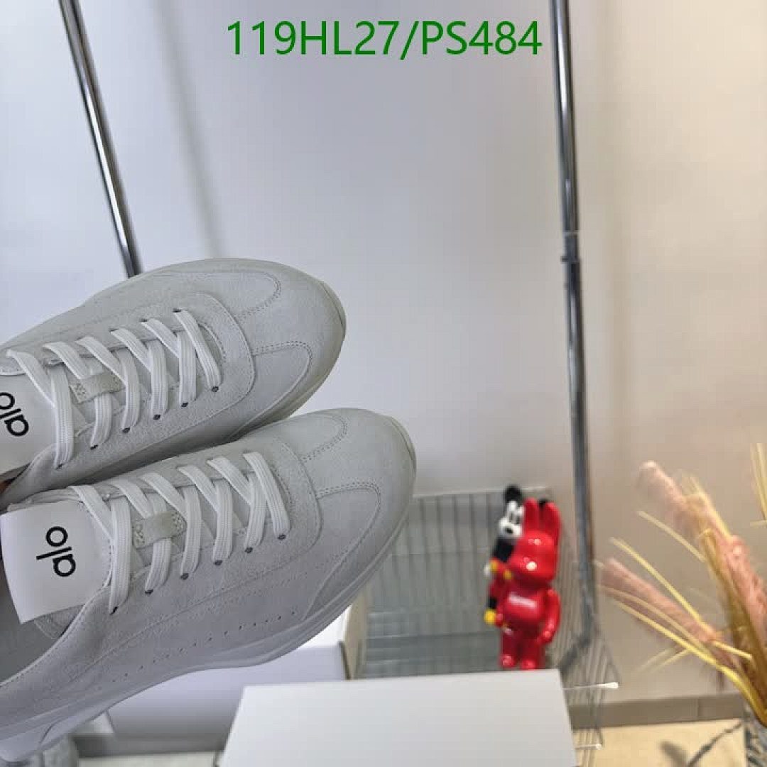 Alo-Women Shoes Code: PS484 $: 119USD