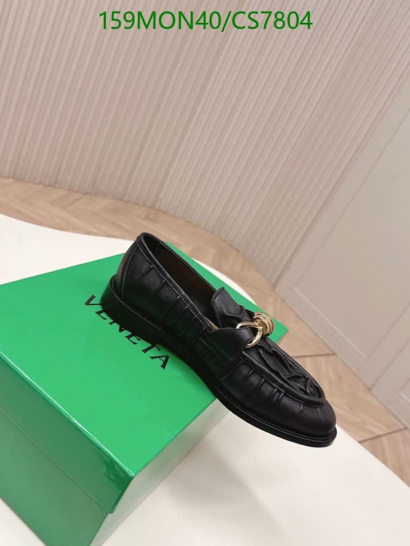 BV-Women Shoes Code: CS7804 $: 159USD