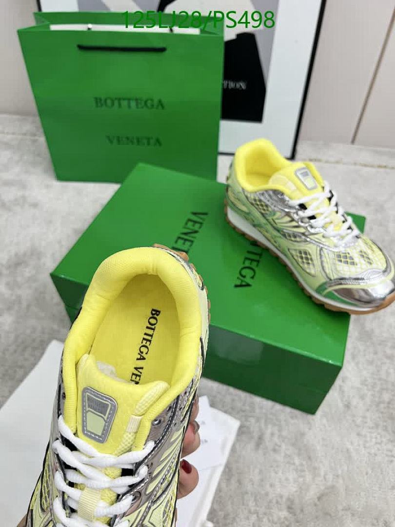 BV-Men shoes Code: PS498 $: 125USD