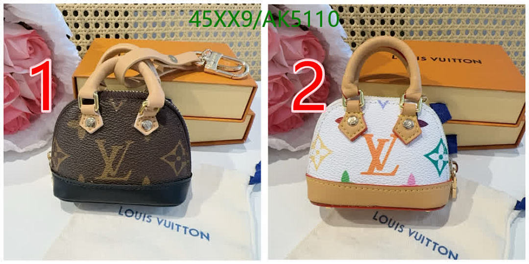 LV-Key pendant Code: AK5110 $: 45USD