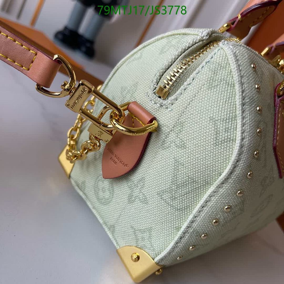 LV-Bag-4A Quality Code: JS3778 $: 79USD