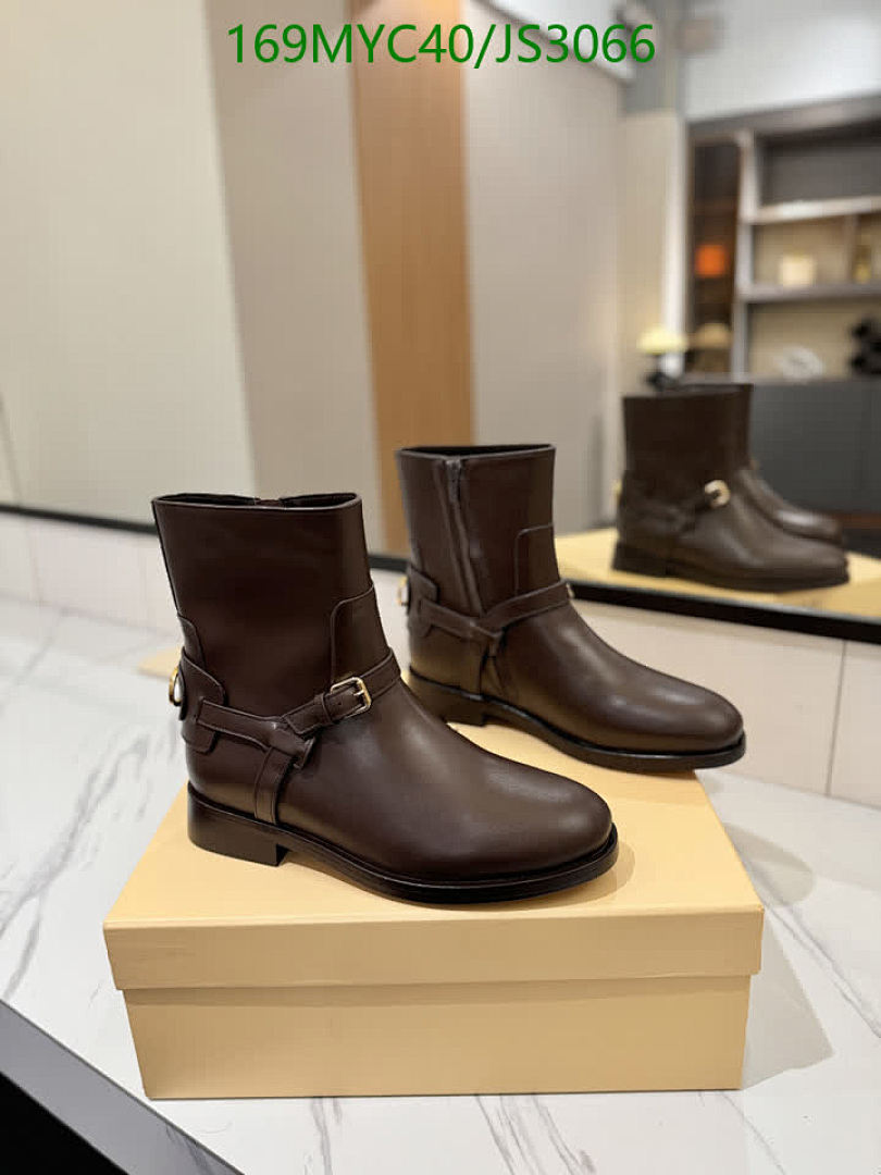 Boots-Women Shoes Code: JS3066 $: 169USD