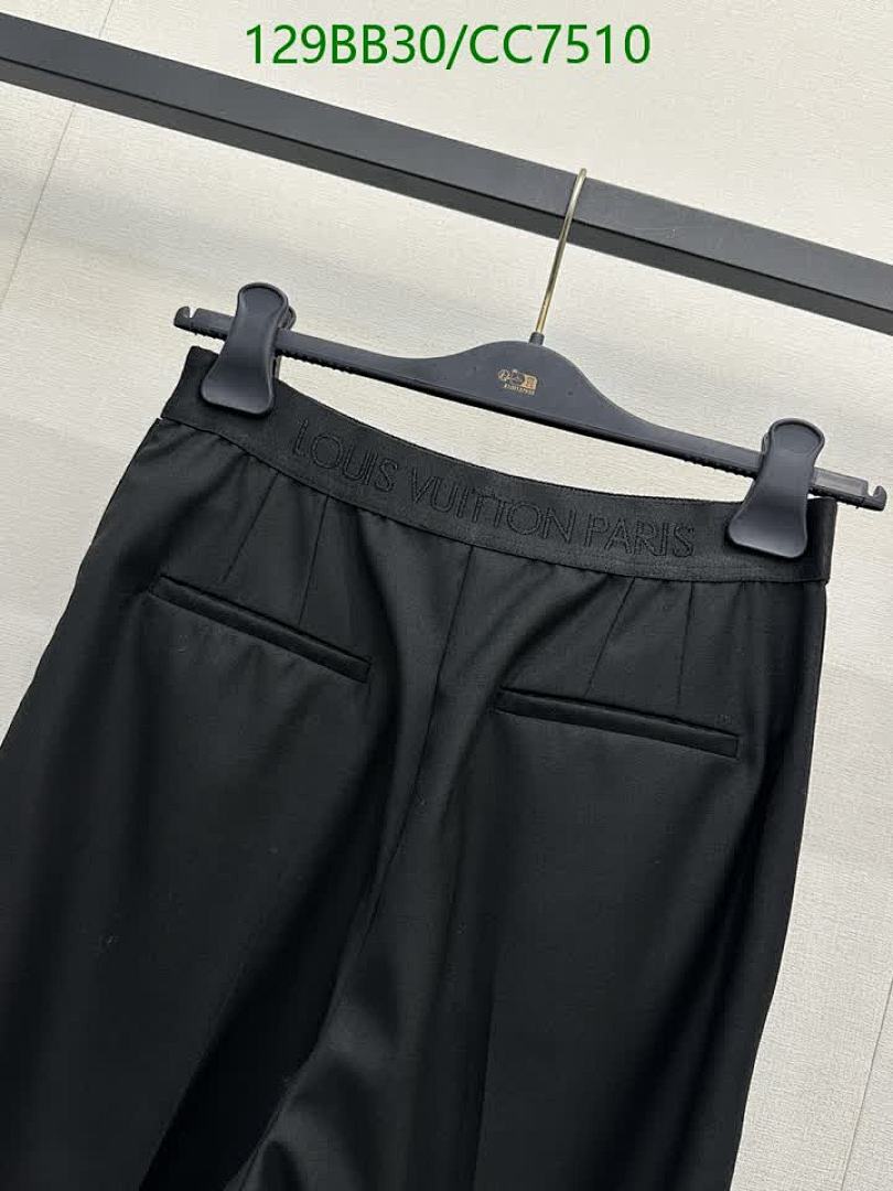 MIUMIU-Clothing Code: CC7510 $: 129USD