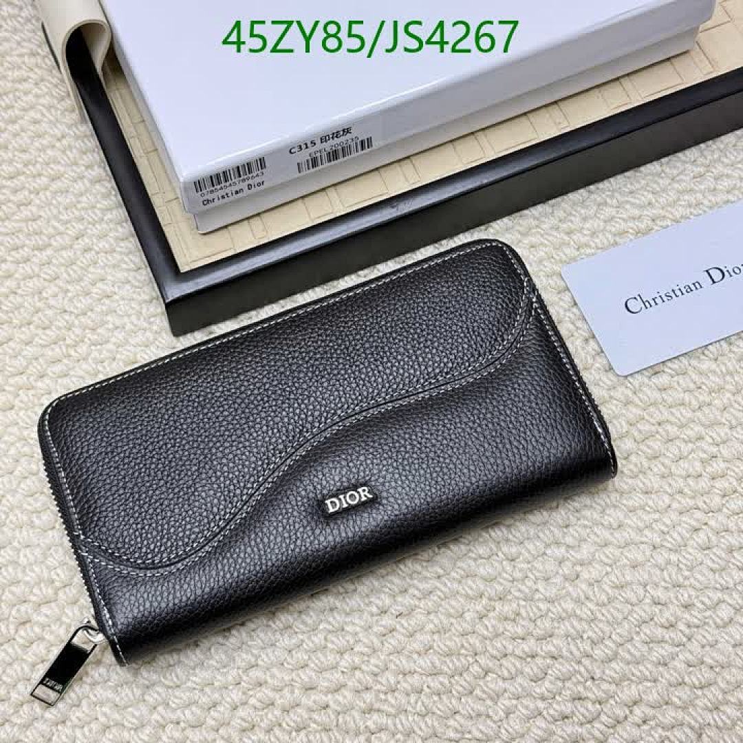 Dior-Watch(4A) Code: JS4267 $: 45USD