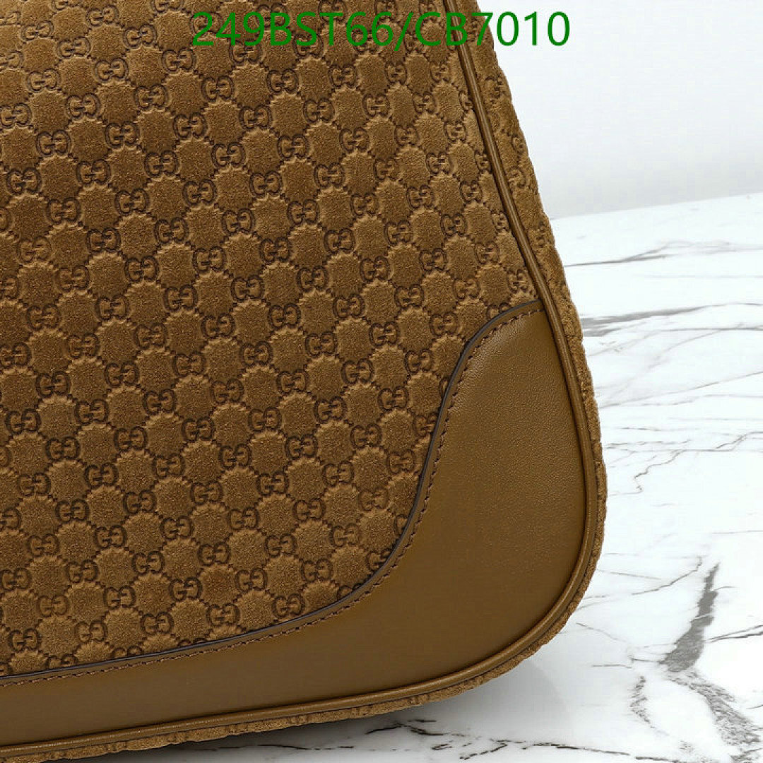 Gucci-Bag-Mirror Quality Code: CB7010 $: 249USD