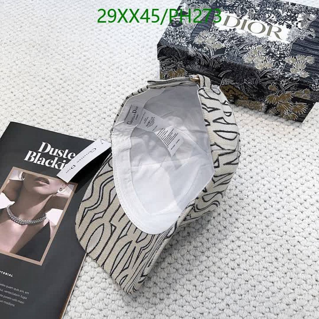 Dior-Cap(Hat) Code: PH273 $: 29USD