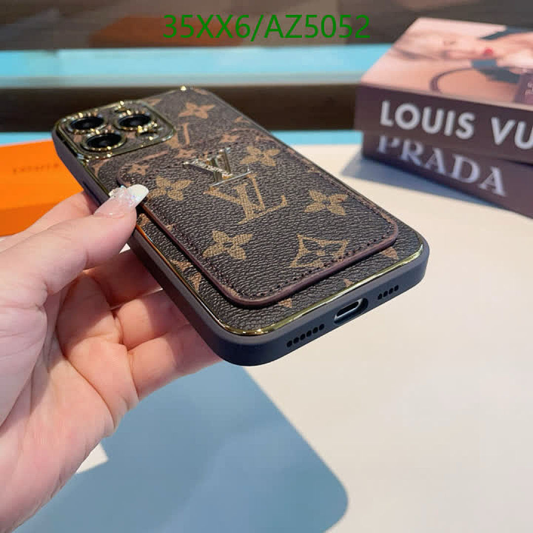 LV-Phone Case Code: AZ5052 $: 35USD