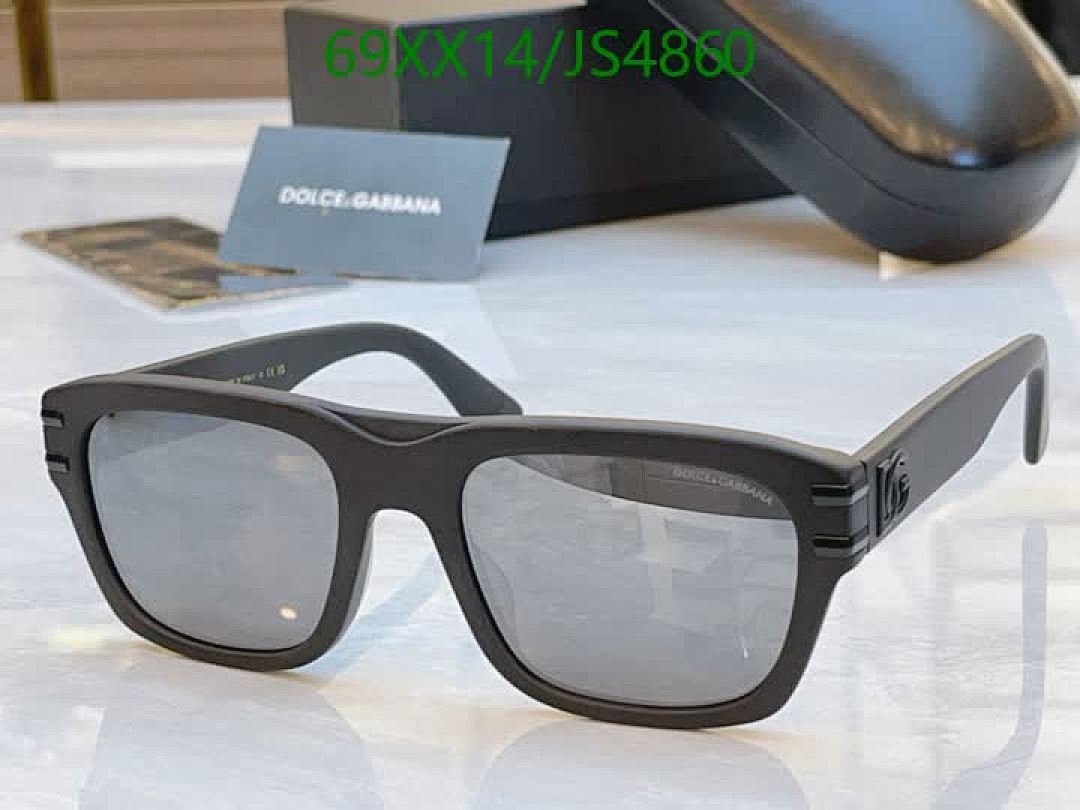 D&G-Glasses Code: JS4860 $: 69USD