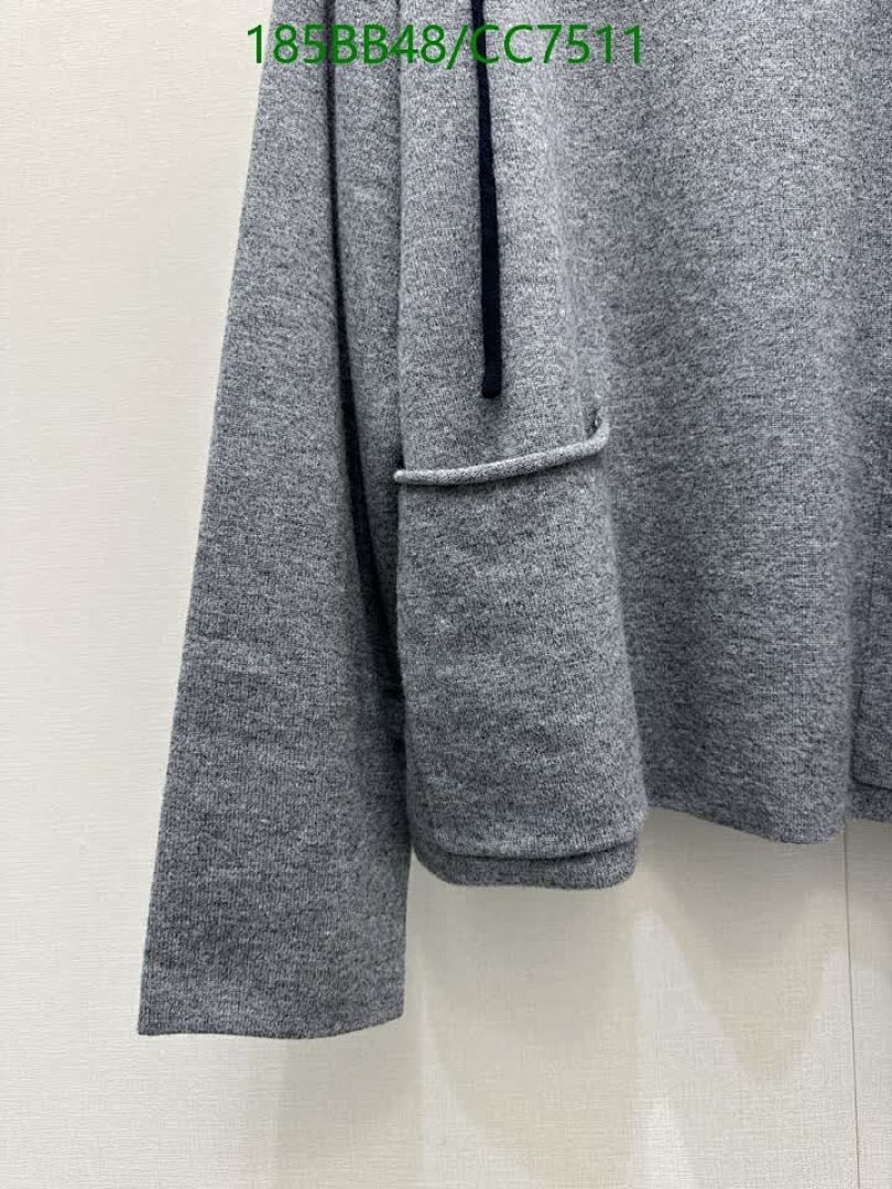 MIUMIU-Clothing Code: CC7511 $: 185USD