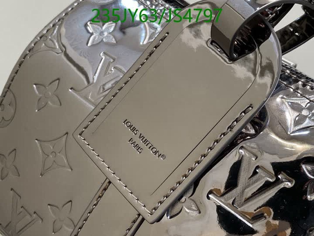 LV-Bag-Mirror Quality Code: JS4797 $: 235USD