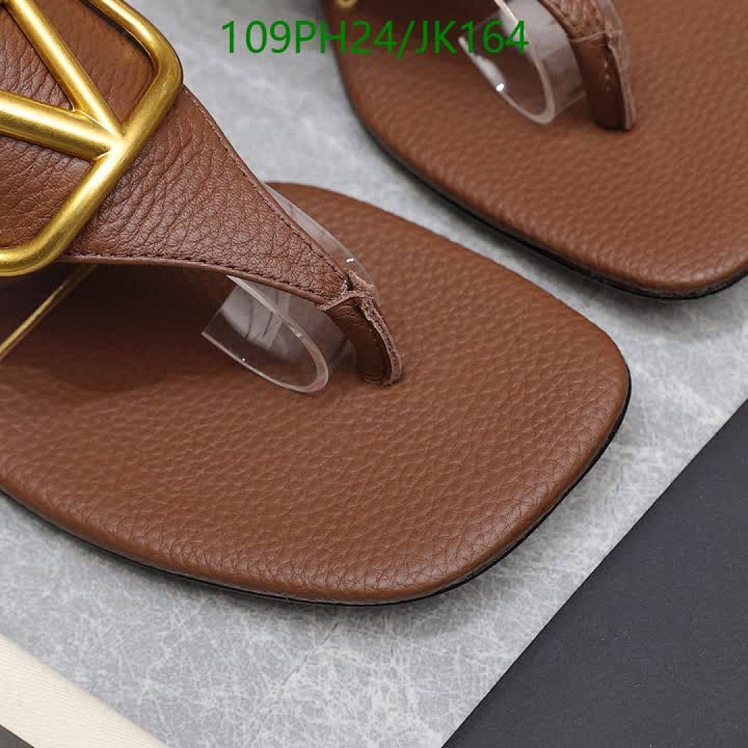 Valentino-Women Shoes Code: JK164 $: 109USD