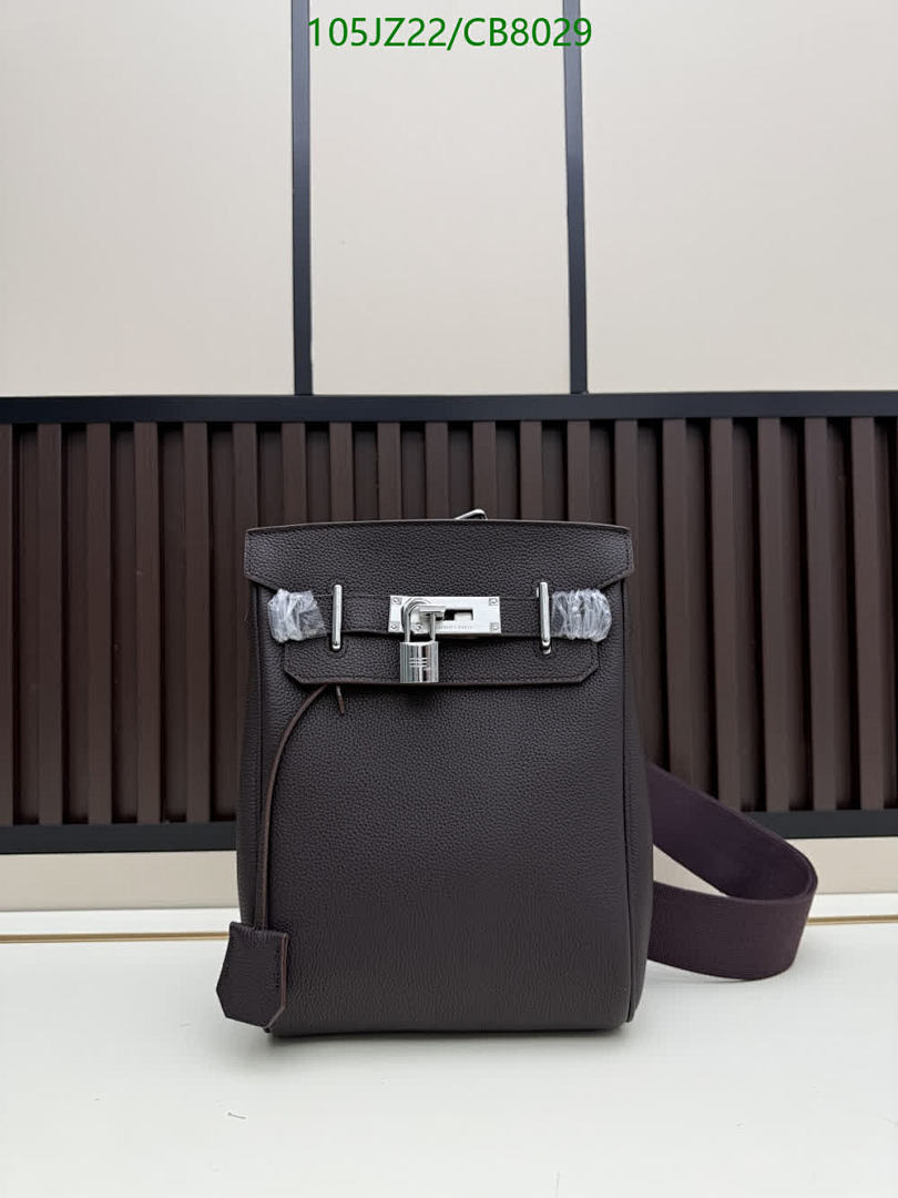 Hermes-Bag-4A Quality Code: CB8029 $: 105USD