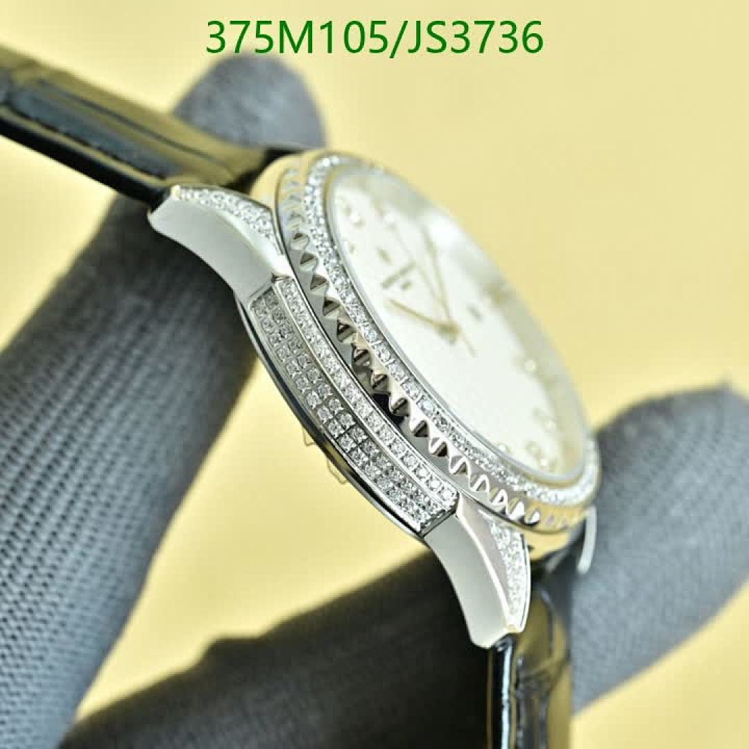 Vacheron Constantin-Watch-Mirror Quality Code: JS3736 $: 375USD