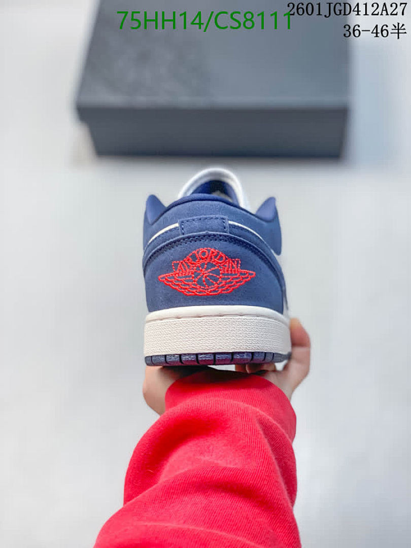 NIKE-Women Shoes Code: CS8111 $: 75USD