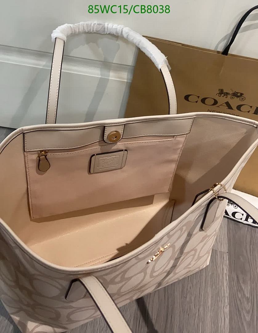 Coach-Bag-4A Quality Code: CB8038 $: 85USD