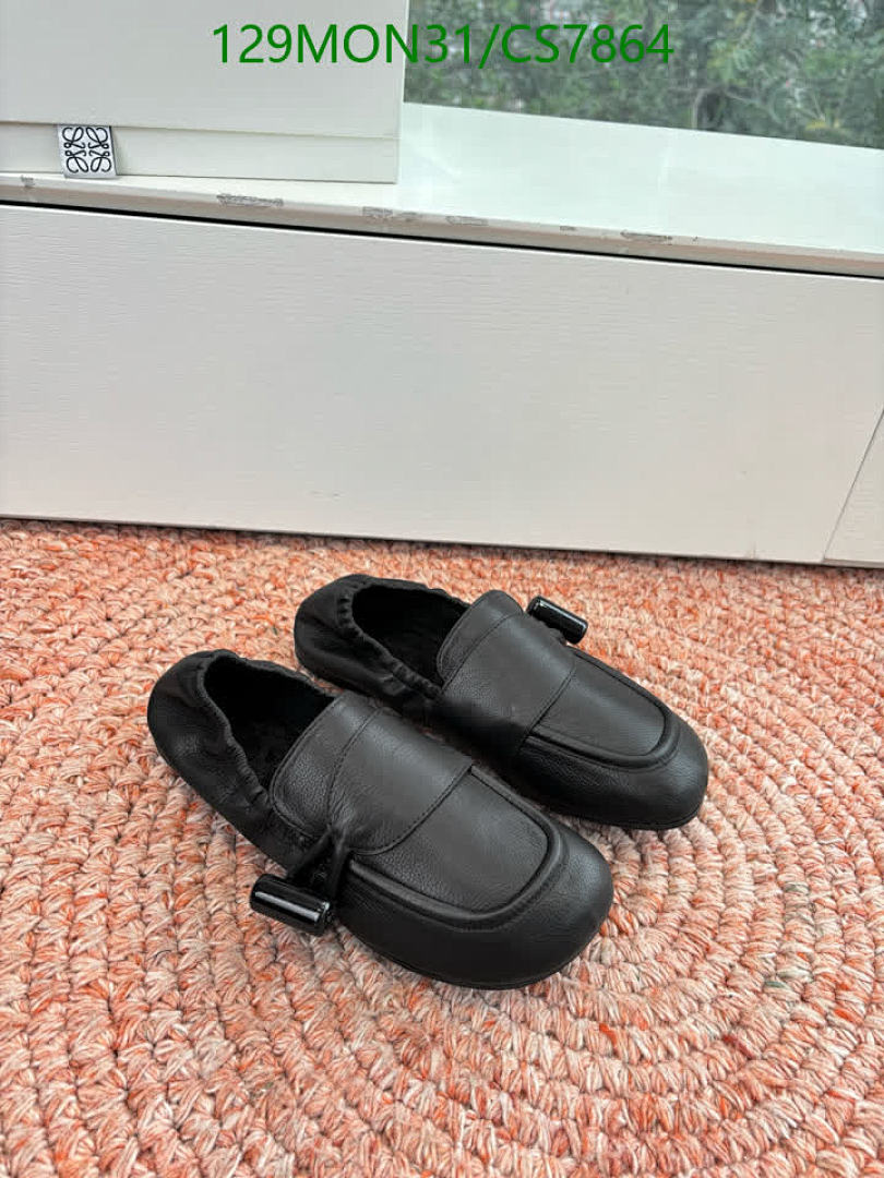 Loewe-Women Shoes Code: CS7864 $: 129USD