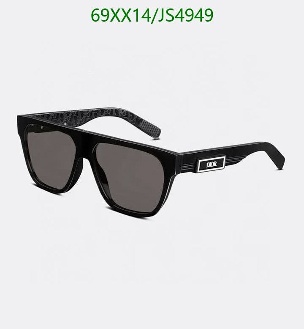 Dior-Glasses Code: JS4949 $: 69USD