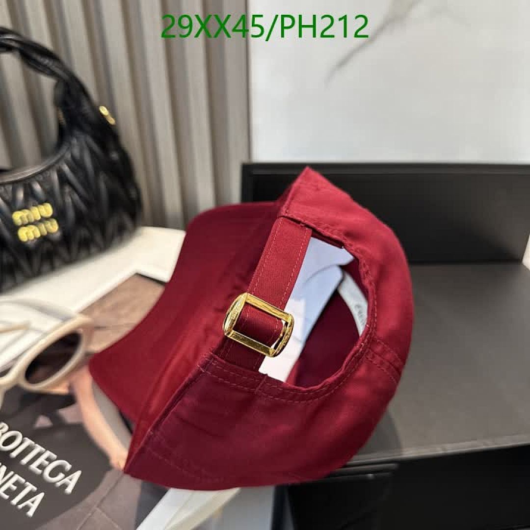 Celine-Cap(Hat) Code: PH212 $: 29USD