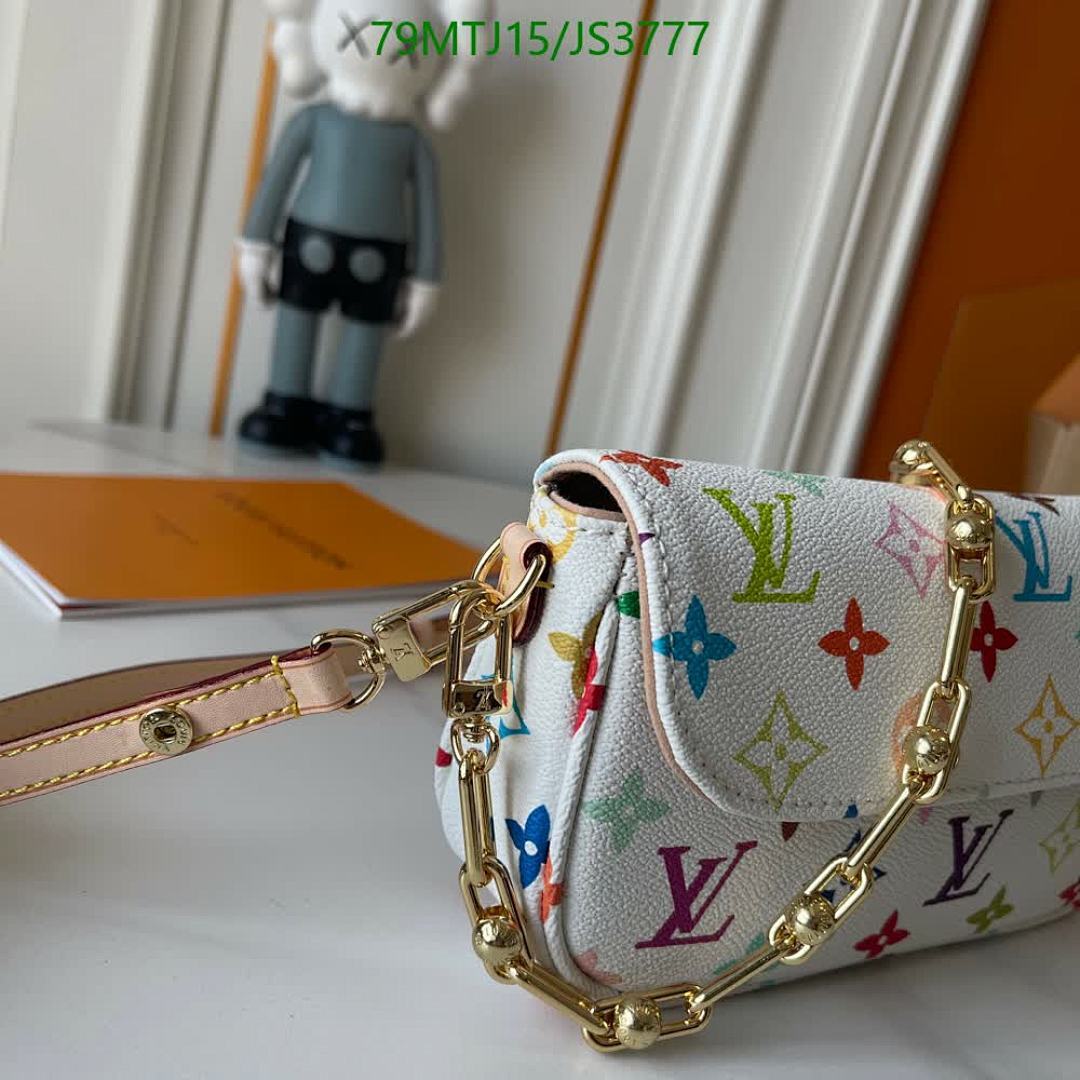 LV-Bag-4A Quality Code: JS3777 $: 79USD