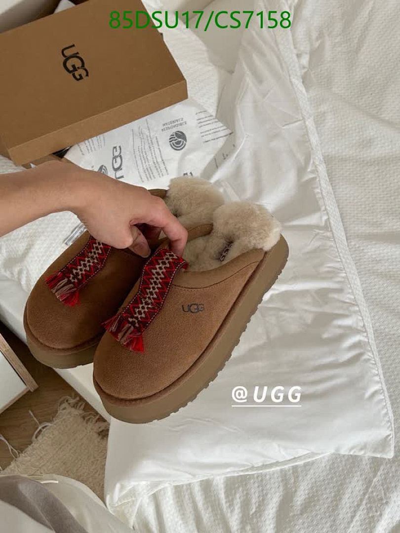 UGG-Women Shoes Code: CS7158 $: 85USD