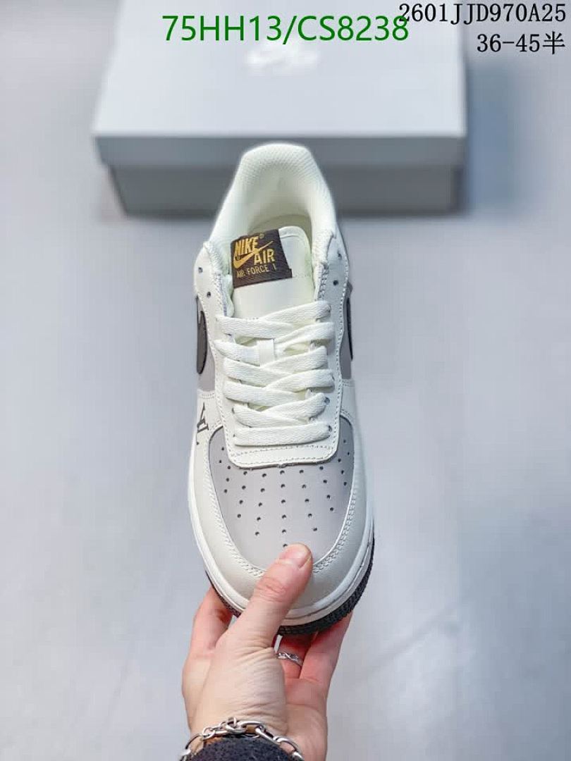 Nike-Men shoes Code: CS8238 $: 75USD