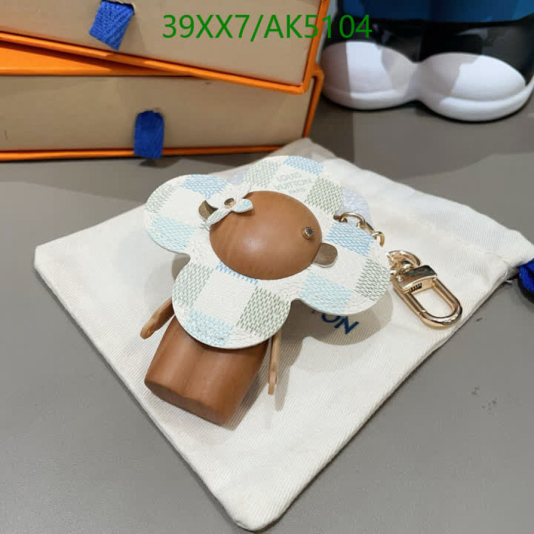 LV-Key pendant Code: AK5104 $: 39USD