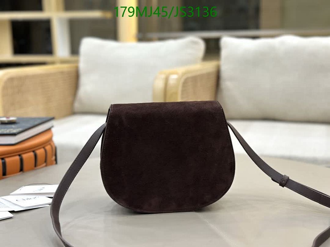Chlo-Bag-Mirror Quality Code: JS3136 $: 179USD